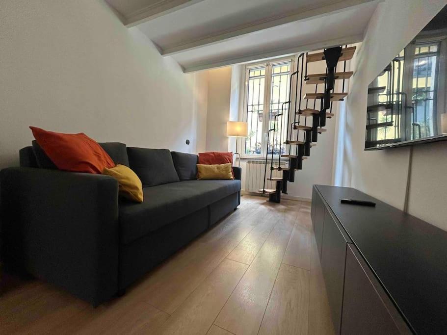 Loft•Moscova-Chinatown•Smart Tv Apartment Milan Exterior photo