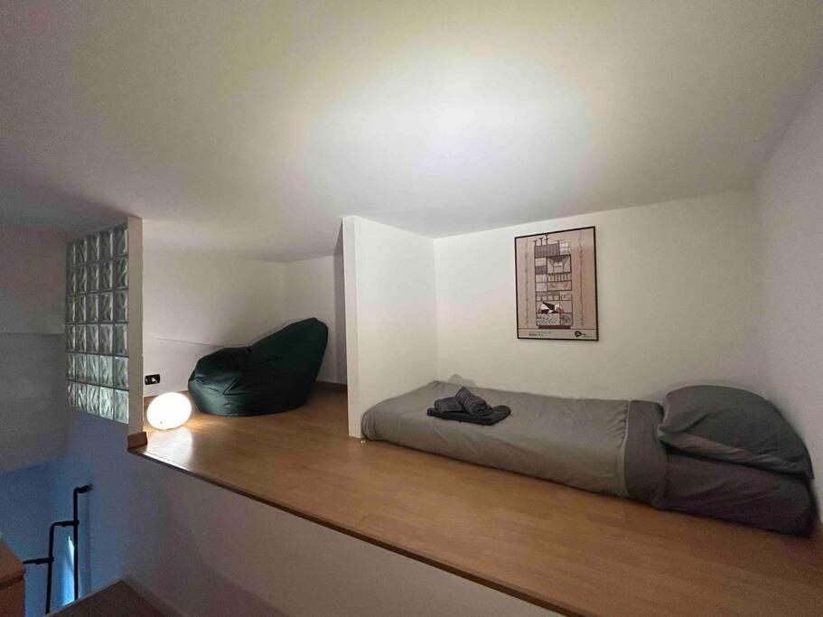 Loft•Moscova-Chinatown•Smart Tv Apartment Milan Exterior photo