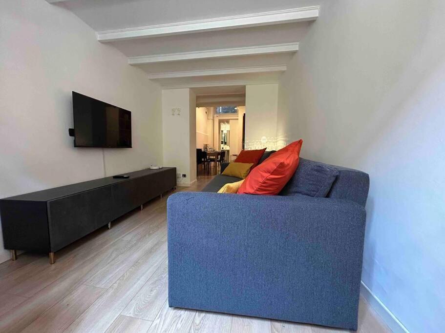 Loft•Moscova-Chinatown•Smart Tv Apartment Milan Exterior photo